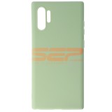 Husa Samsung Galaxy Note 10 Plus TPU Matte Pink Sand