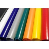 Prelata PVC CoverPlan 900 g/mp Latime 3m Alba Rezistenta UV Ideala Camioane Tir Corturi Industriale