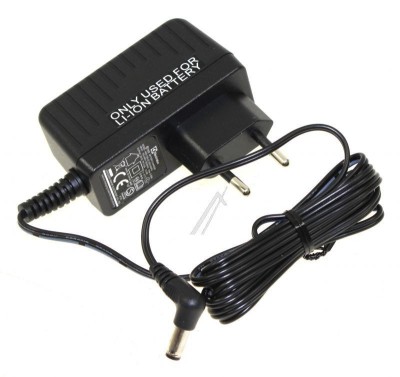 ADAPTATEUR,EU,18V 140117630115 spirator vertical 2in1 Electrolux Well Q6 WQ61-44SW, 37W foto