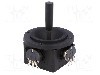 Joystick 1 pozitii, OMTER TYXN - OM200A-M2