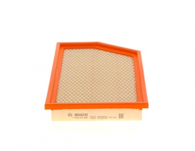 BOSCH F 026 400 586 Filtru aer foto