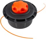Mosor Motocoasa Fir Nylon Cu Alimentare Rapida 1160 / 2.4 Mm X 2.4 M