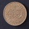 One shilling 1960
