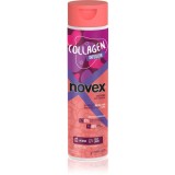 Novex Collagen Infusion balsam pentru &icirc;ntărirea părului 300 ml