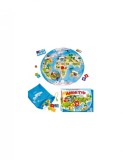 Joc educativ Calatoria Animalelor, Beleduc