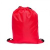 RUCSAC UNI CU SNUR 420D ROSU, Heinner