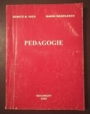 Romiță B. Iucu; Marin Manolescu - Pedagogie pentru: institutori, &icirc;nvățători...