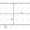NRF 58481 Radiator, racire motor