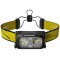 Lanterna Frontala Reincarcabila Nitecore Headlamp NU25 NEW (rechargeable) HP LED (400 lumen)