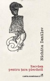 Recviem pentru țara pierdută - Paperback brosat - Nichita Danilov - Cartea Rom&acirc;nească