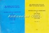 Istoria Sociala A Romaniei In Anecdote, Locutiuni, Epigrame, Cugetari I, II