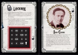 The Great Houdini&#039;s Puzzle Vault | Tim Dedopulos, Carlton Books Ltd