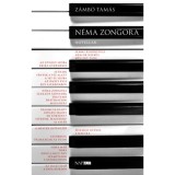 N&eacute;ma zongora - Z&aacute;mb&oacute; Tam&aacute;s