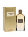 Cumpara ieftin Apa de parfum Abercrombie &amp; Fitch First Instinct Sheer, 100 ml, pentru femei
