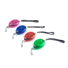Lesa Yommy extensibila &amp; banda 2,5 m/15 kg