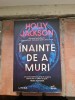 &Icirc;NAINTE DE A MURI