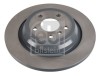 FEBI BILSTEIN 107715 Disc frana