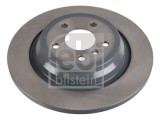FEBI BILSTEIN 107715 Disc frana