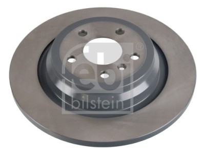 FEBI BILSTEIN 107715 Disc frana foto