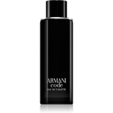 Armani Code Eau de Toilette pentru bărbați 200 ml