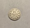 50 bani 1894