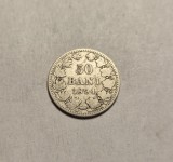 50 bani 1894