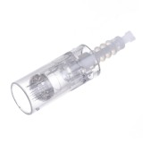 Cartus rezerva pentru Dermapen M8-W, 42 ace sterile, otel chirurgical, alb