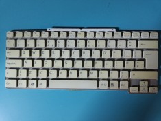Tastatura Laptop SONY VGN SR 81-31405001 foto