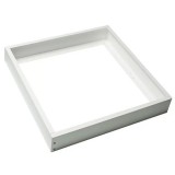 CARCASA PENTRU CORP ILUMINAT 60CM X 60CM, V-TAC