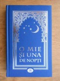 O mie și una de nopți ( Vol. VIII - Nopțile 480-576 )