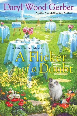 A Flicker of a Doubt foto