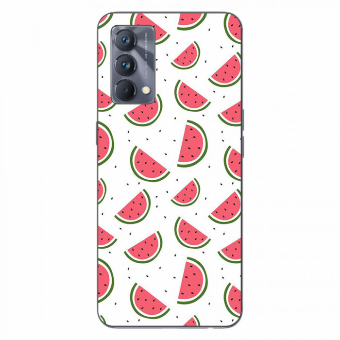 Husa Realme GT Master 5G Silicon Gel Tpu Model Watermelons Pattern