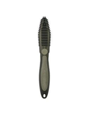 Perie indepartare fire de par si scame Meguiar&amp;#039;s, Hair &amp;amp; Fibre Removal Brush Pet Hair Extractor foto