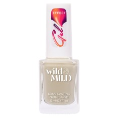 Lac unghii Gel Effect GE46 Blissful Peace Wild &amp; Mild, 12ml