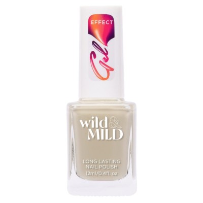 Lac unghii Gel Effect GE46 Blissful Peace Wild &amp;amp; Mild, 12ml foto