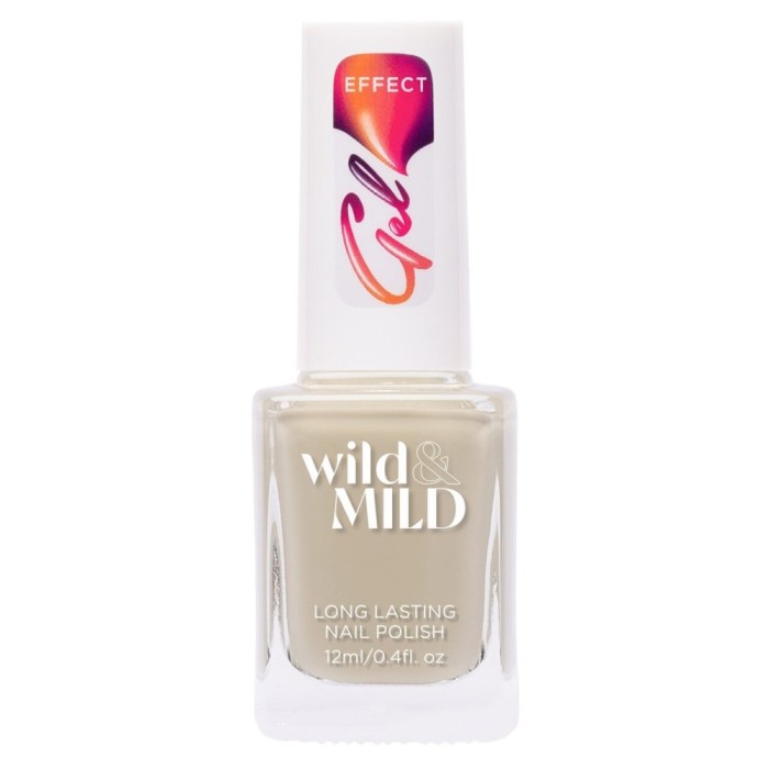 Lac unghii Gel Effect GE46 Blissful Peace Wild &amp; Mild, 12ml