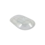 Capac Vas Robot Bucatarie DeLonghi Original Cod 7323610024