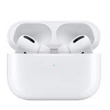 Cumpara ieftin Casti bluetooth wireless, pentru Android si iPhone, sunet 3D stereo cu reducerea zgomotului din fundal, control SMART tactil, alb