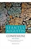 Confesiuni. Editie bilingva Ed.2 - Sfantul Augustin