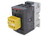 Contactor 3-polar 96A cu contacte auxiliare ABB