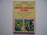 Cresterea animalelor de ferma - cresterea albinelor, fazanilor si pestilor, 2002, Alta editura