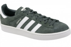 Incaltaminte sneakers adidas Campus CM8445 pentru Barbati foto