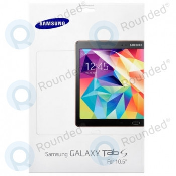 Protector ecran Samsung Galaxy Tab S 10.5 ET-FT800CTEGWW foto