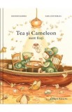 Cumpara ieftin Tea si Cameleon sunt frati