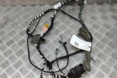 Cablaj ușă st&amp;acirc;nga spate VW CADDY IV Furgon SAA, SAH 2016 OEM: 2K5971695C | 30468398 foto