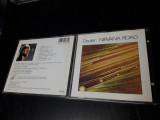 [CDA] Deuter - Nirvana Road - cd audio original