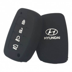 Husa Silicon Hyundai 4 But SIL 227