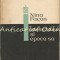 Intelectualul Si Epoca Sa - Nina Facon - Tiraj: 8165 Exemplare