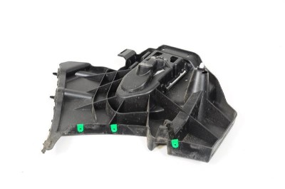 Suport bara de protecție dreapta spate VOLVO V40 Hatchback 2015 OEM: 31395104 3256865 foto