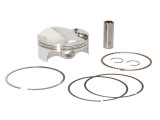 Pistons set (250. selection: B. diameter 75.97 mm) fits: KTM EXC. EXC-F. SX-F 250 2005-2013, Athena